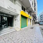 Tanger Sabor Central Aparts Fibre -Only Family