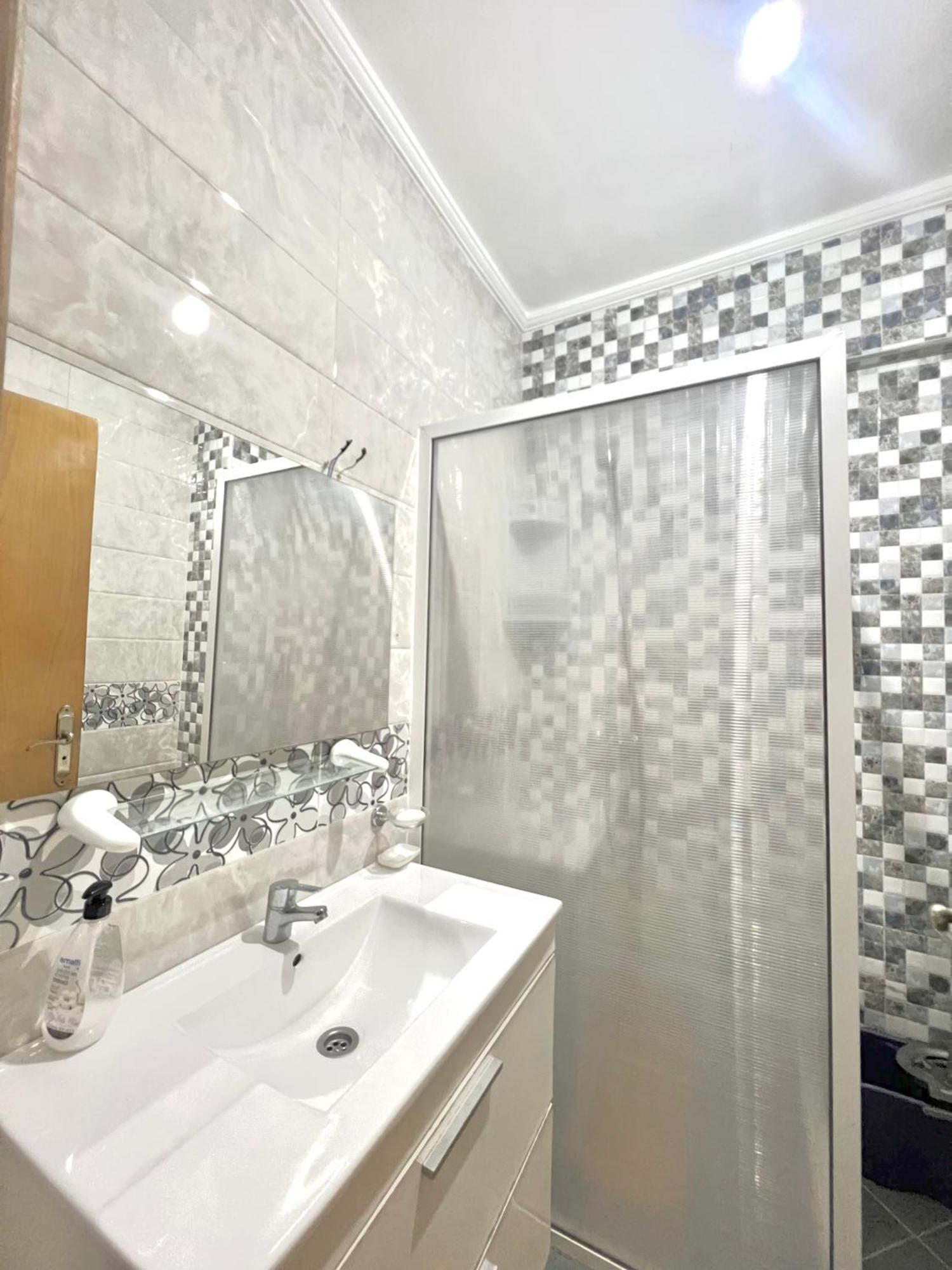 Sabor Aparts Fibre -only Family Appartement Tanger